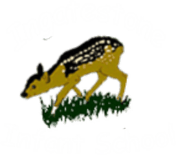Ingatestone Infant School logo