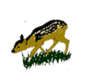 Ingatestone Infant School logo