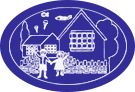 Stanton St Quintin Primary and Nursery School logo