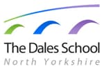 The Dales School logo