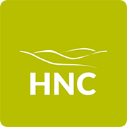 Huddersfield New College logo