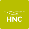 Huddersfield New College logo