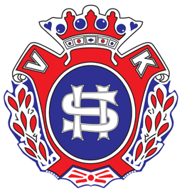 The Sacred Heart Language College logo