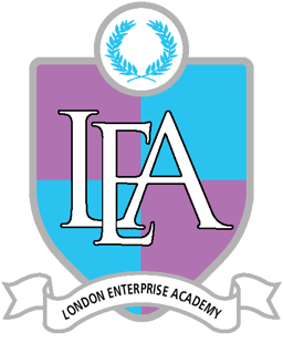 London Enterprise Academy logo