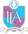 London Enterprise Academy logo