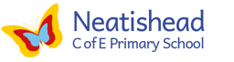 Neatishead Church of England Primary School logo