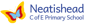 Neatishead Church of England Primary School logo