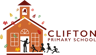 Clifton Primary School logo