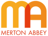 Merton Abbey Primary School logo