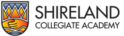Shireland Collegiate Academy logo