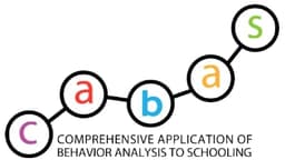 Jigsaw CABAS School logo