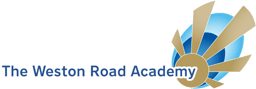 The Weston Road Academy logo