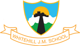 Whitehill Junior School logo