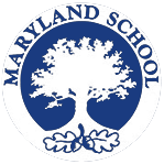 Maryland Primary School logo