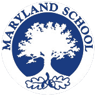 Maryland Primary School logo