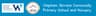 Clapham Terrace Community Primary School and Nursery logo
