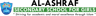 Al-Ashraf Secondary School for Girls logo