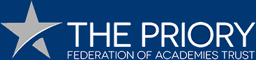 The Priory Academy LSST logo