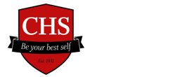 Cumnor House School logo