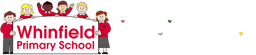 Whinfield Primary School logo