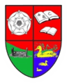 East Bierley Church of England Voluntary Controlled Primary School logo