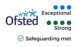 Goldsmith Primary Academy logo