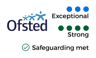 Goldsmith Primary Academy logo