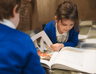 Allerton Bywater Primary School logo