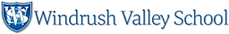 Windrush Valley School logo