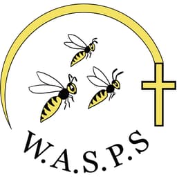 Weston All Saints CofE Primary School logo