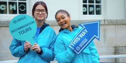 University of Greenwich logo