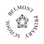Belmont Primary School logo
