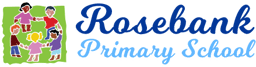 Rosebank Primary School logo