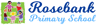 Rosebank Primary School logo