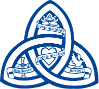 Old Church Church of England C Primary School logo