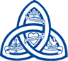 Old Church Church of England C Primary School logo