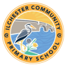 Ilchester Community School logo