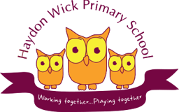 Haydon Wick Primary School logo