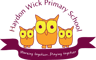 Haydon Wick Primary School logo