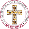 St George's Church of England Primary School, Great Bromley logo