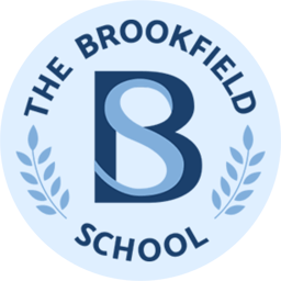 The Brookfield School logo