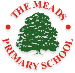 The Meads Primary School logo