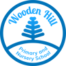 Wooden Hill Primary and Nursery School logo
