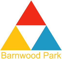 Barnwood Park School logo