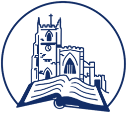 Audlem St James' CofE Primary School logo