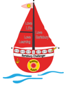 Sarisbury Infant School logo