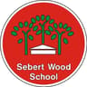Sebert Wood Community Primary School logo