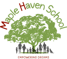 Maple Haven Ltd logo