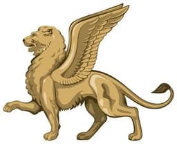 St Mark's CofE Primary School logo