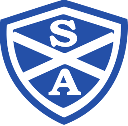 Hertford St Andrew CofE Primary School logo